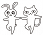 【イラスト上達塾】第４回　いろんな表情を描き分けよう｜みんなの教育技術 : 板書やプリントに添えるちょっとしたイラストを描くことができたらいいなぁと思いつつも、苦手だから無理、と、諦めていませんか？　実は、「知識」をつけて練習すれば、誰でも必ずうまくなれるとのことなのです！　この連載では、自称「努力派」イラストレーターの設樂みな子さんが、イラストを描くためのコツを具体的に教えてくれます。第４回