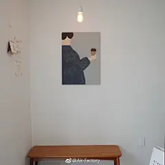   이익새양과점
  다람쥐식탁
  키리코
被可爱插画充满的一天
从甜品店出门又钻进小画廊
隔壁的咖喱店也不想错过 
add. 한림읍 명월성로 16 Jeju  ​​​ 2韩国·济州岛 ​​​​