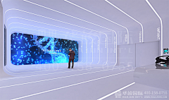 Wray石头采集到科技馆