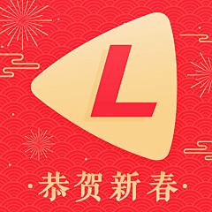 双儿437采集到APP-启动图标