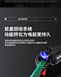 充电式电锯家用锯柴小型手持伐木锯电动户外锂电迷你小锯树神器-tmall.com天猫