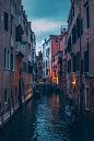 Venice , Italy