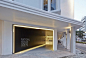 entrance+lighting National Design Centre | SCDA Architects