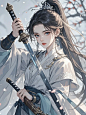 红颜侠骨柔情在，江湖何处不飞花_3_梦回AI_来自小红书网页版