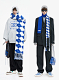 品牌设计/韩国·ADER error 22/23AW SHOW