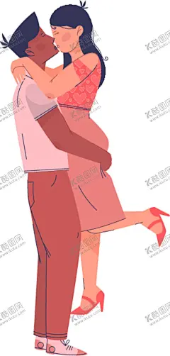 亲吻 【酷图网】亲吻,亲亲,接吻,情人节,爱情,情侣,夫妻,浪漫,拥抱,