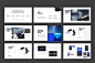 Suprimo PowerPoint Template : 



 