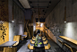 AJA Restaurant / Arch.Lab|AJA餐厅 - 案例 网聚设计