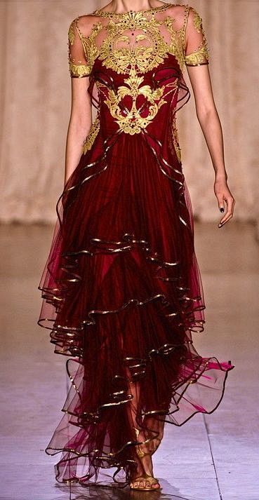 zuhair murad