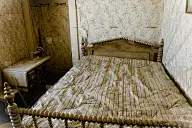 博迪州立历史公园卧室