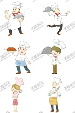 厨师 【酷图网】厨师,小厨师,大厨,筷子,米饭,饭店,吃饭,餐饮,粮食,食物,厨师漫画,插图,插画,卡通人物,卡通形象,卡通素材,厨师帽,厨师服,卡通厨师,简笔画,绘画,餐厅,可爱,人物,素材,头像,动漫,漫画,碗筷,碗,厨,厨艺,设计,动漫动画,动漫人物,