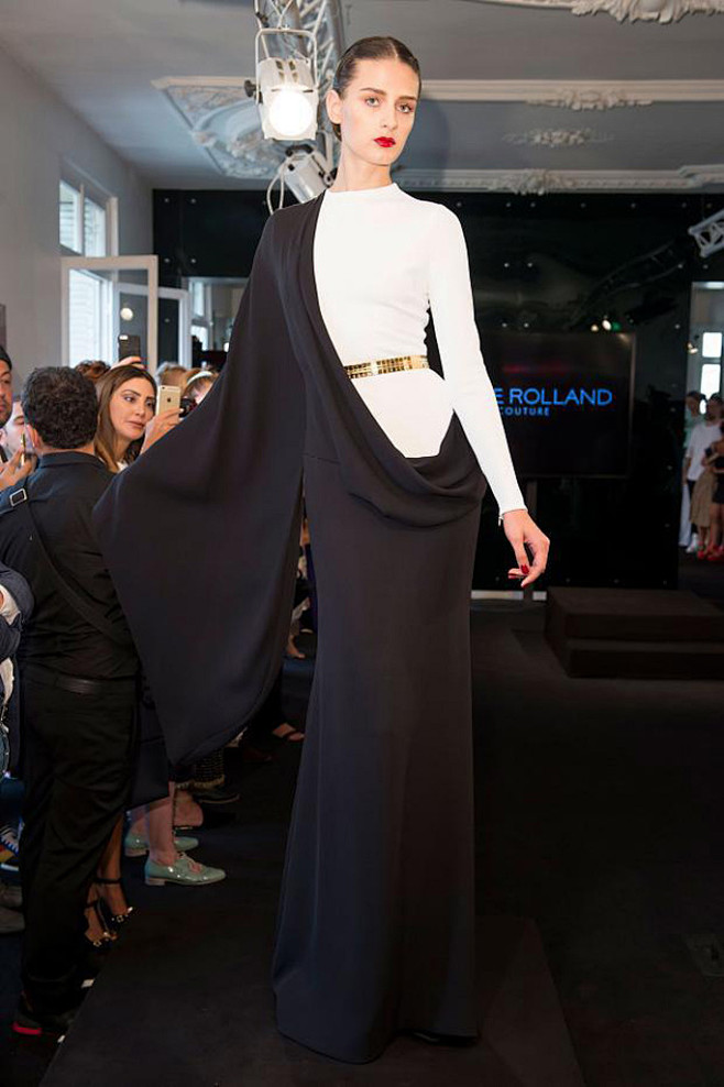 Stephane Rolland 201...