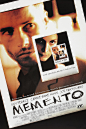 记忆碎片 Memento (2000) (2100×3156)