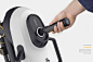 One Hot Robot | Yanko Design