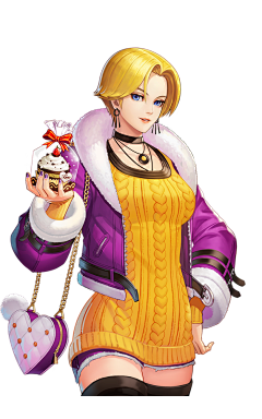 大怪路子采集到拳皇KOF