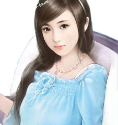 流年似水只要你陪采集到现代女