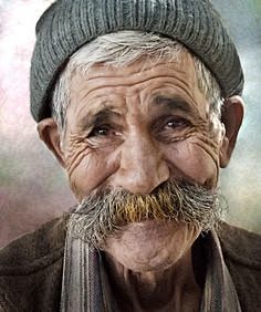 Anatolian Human-4 / ...