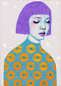 Colorful Pencil Illustrations by Natalie Foss | Inspiration Grid | Design Inspiration”>
  <meta property= : Inspiration Grid is a daily-updated gallery celebrating creative talent from around the world. Get your daily fix of design, art, illustratio