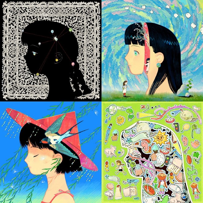 @一颗八子 的个人主页 - 微博