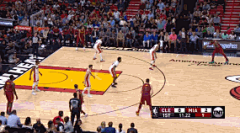 甜品先生采集到NBA