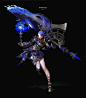 Warmage