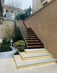 L—空间/私家庭院