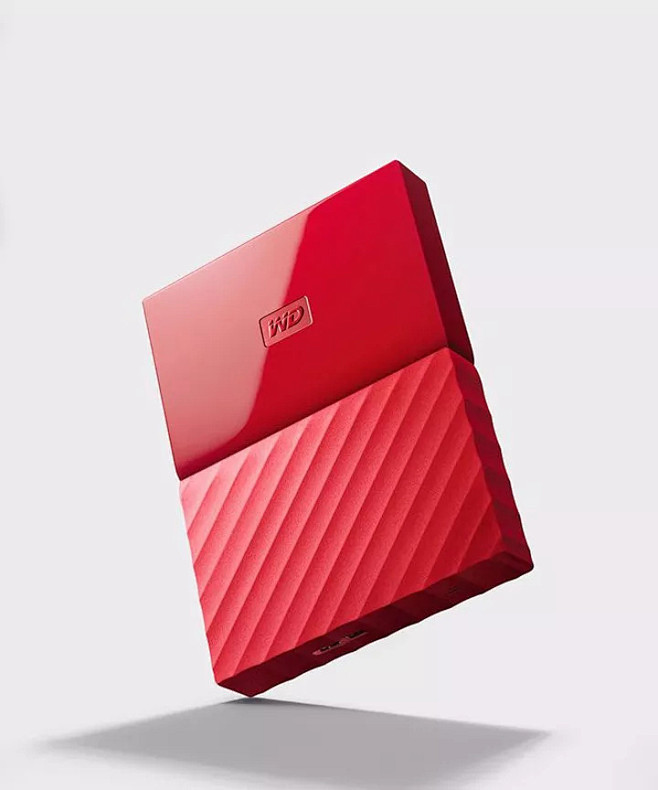电子产品 | 肌理，另一种设计语言