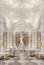 Silver interior CHANEL HOTEL-Polished Ends Concierge Lifestyle Management & Event Design. NYC-Westchester-The Hamptons-Connecticut. Our Consultants strive to offer flexibility, attention to detail and unparalleled services. We Will Put the Finishing T