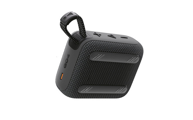 JBL Go 4