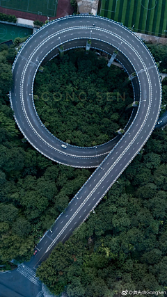 Monkeyandpanda采集到风景