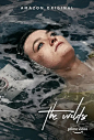 荒野 The Wilds 海报