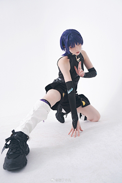Ossian采集到速写班长模特