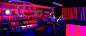 Beefeater - Plan B: Explore your City "Urban Spy" : Night falls over Shanghai! A mysterious blogger is on the hunt searching for clues to unveil the city’s best-kept secrets.