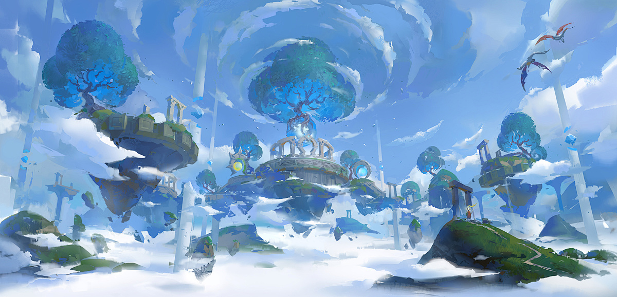 Atmosphere
