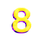 8