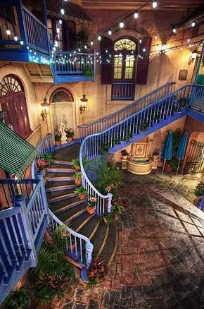 楼梯-空间-家居-生活街-淘宝网