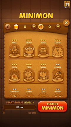 Heather张采集到q版