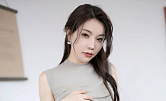 鼎宇采集到大姨~徐莉芝Booty