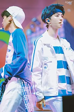 凯源♥王俊凯&amp;王源