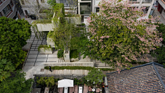 `╱┌tang采集到城市更新/口袋花园
