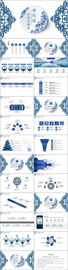 朱三岁O_o采集到PPT