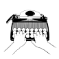 Good Morning, Dear... : All illustrations are hand drawn by Henn Kim.