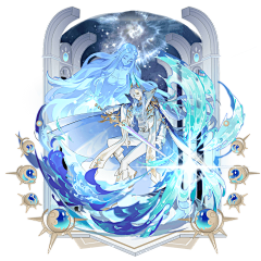 ꧁雨็้༺༒༻明็้꧂采集到奥拉星
