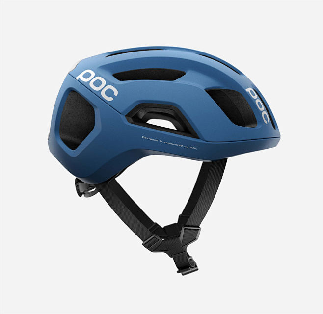 POC Helmet Ventral A...