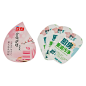 Custom Printing Sticker All Kinds of Labels Packaging Printing Stickers pictures & photos