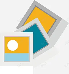 精美明信片插画矢量图 设计图片 免费下载 页面网页 平面电商 创意素材 png素材