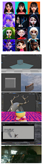 Blender软件3.1来了，还附送教程