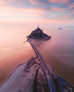 霓裳澈采集到美景