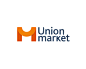 Union Market by logoman