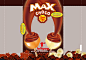 CC Max : Chupa Chups Max Choco